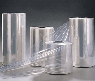 8" x 60 gauge x 4,375 ft/rl - Shrink Film - 0860-M5-S 8" x 60 gauge x 4,375 ft/rl - Shrink Film - 0860-M5-S