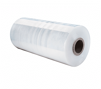 Polyethylene (LDPE) Shrink Film- 5,000 Ft Roll